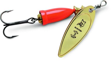 Блесна Blue Fox Deep Super Vibrax