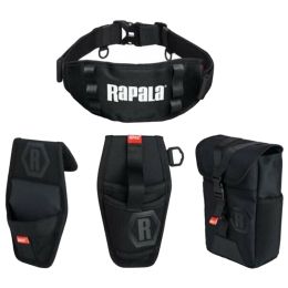 Пояс Rapala Tool Balt для аксессуаров