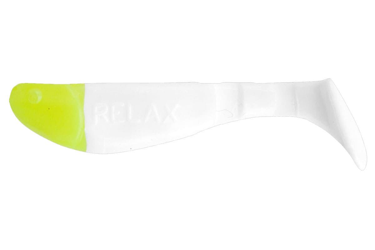 Виброхвост Relax KOPYTO 2.5