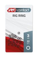 Кольцо стальное JRC Rig Ring 3mm