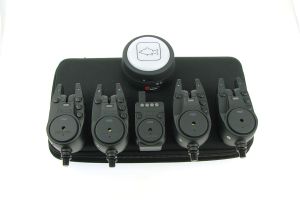 Набор сигнализаторов Prologic C-Series Pro Alarm Set 4+1+1