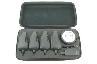 Набор сигнализаторов Prologic C-Series Pro Alarm Set 4+1+1