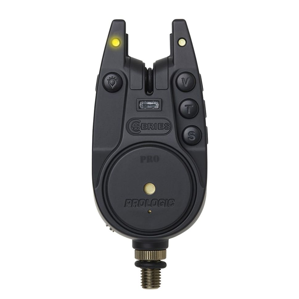 Набор сигнализаторов Prologic C-Series Pro Alarm Set 4+1+1