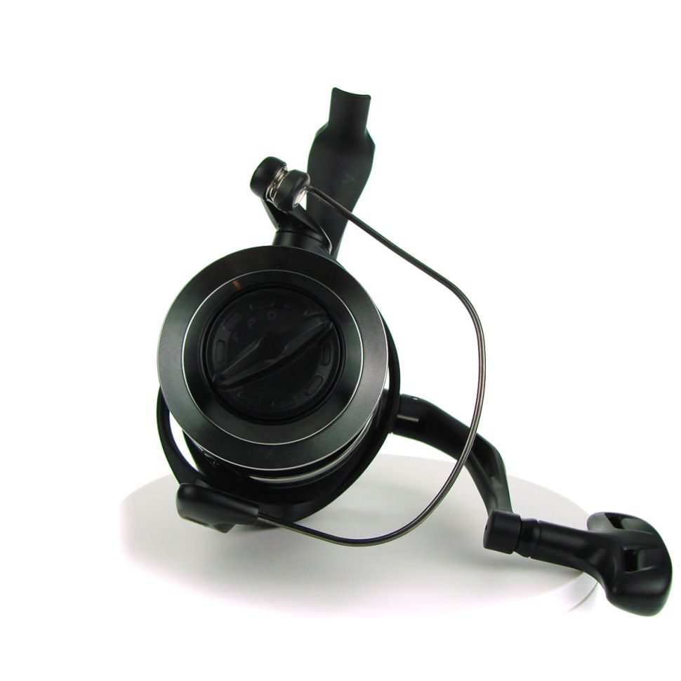 Катушка Okuma Custom