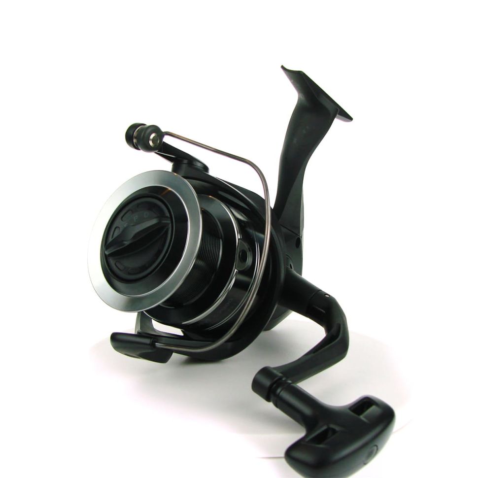 Катушка Okuma Custom