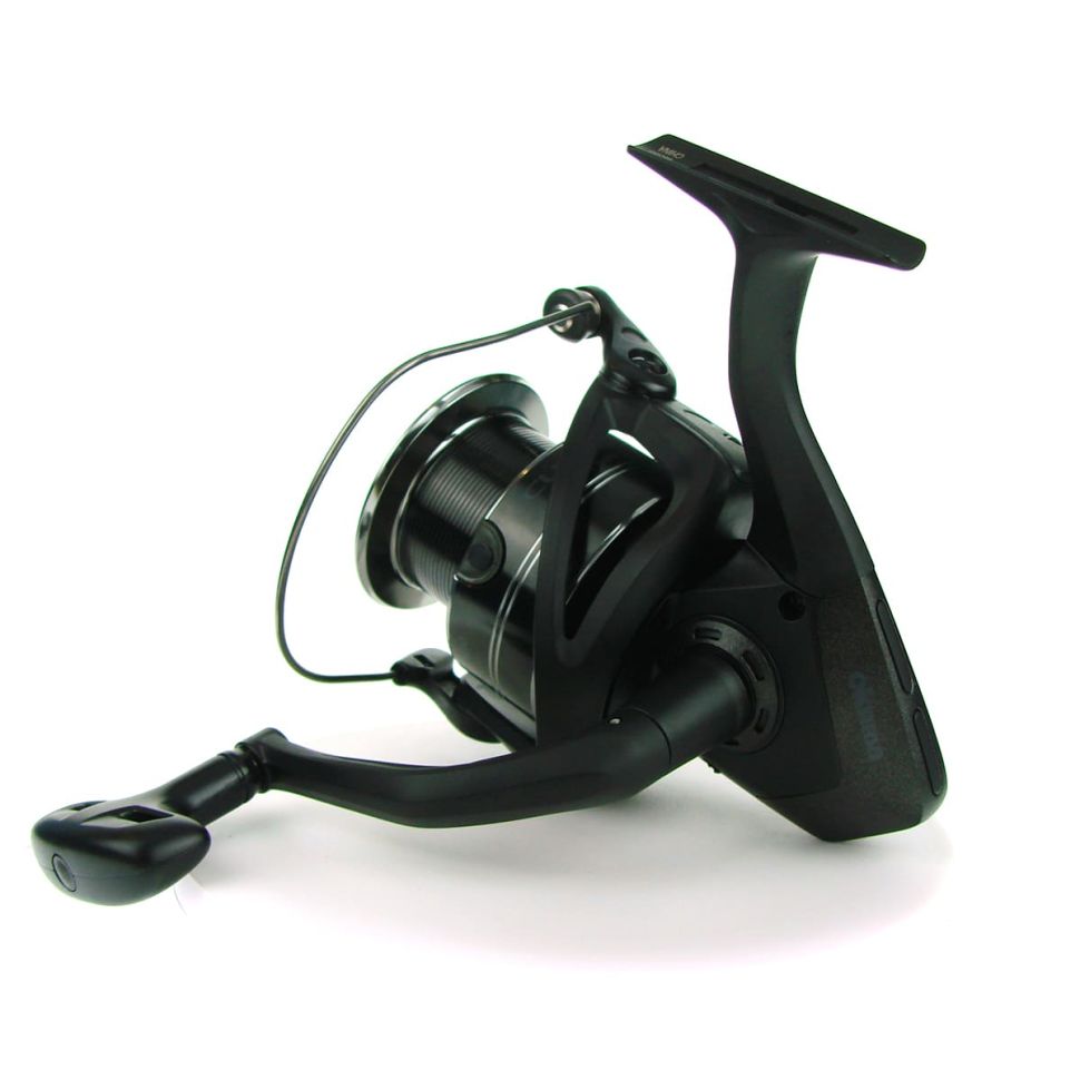 Катушка Okuma Custom