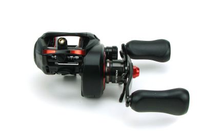 Катушка мультипликаторная Abu Garcia Revo5 Winch Left