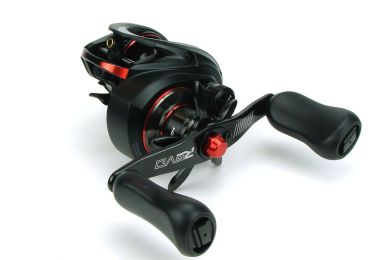 Катушка мультипликаторная Abu Garcia Revo5 Winch Left