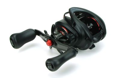 Катушка мультипликаторная Abu Garcia Revo5 Winch Left
