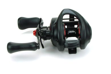 Катушка мультипликаторная Abu Garcia Revo5 Winch Left