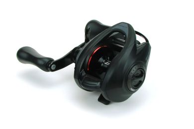 Катушка мультипликаторная Abu Garcia Revo5 Winch Left