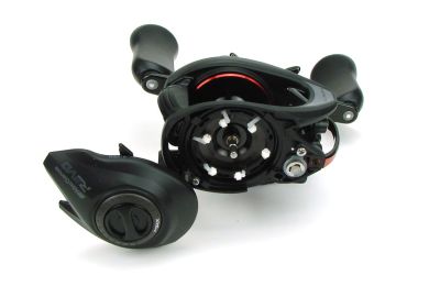 Катушка мультипликаторная Abu Garcia Revo5 Winch Left