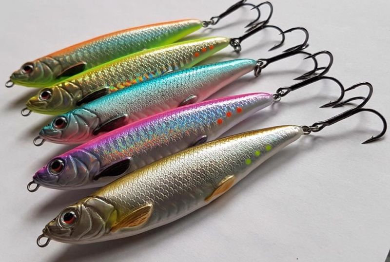Воблер Savage Gear 3D Horny Herring