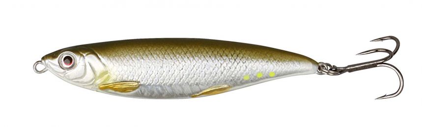 Воблер Savage Gear 3D Horny Herring