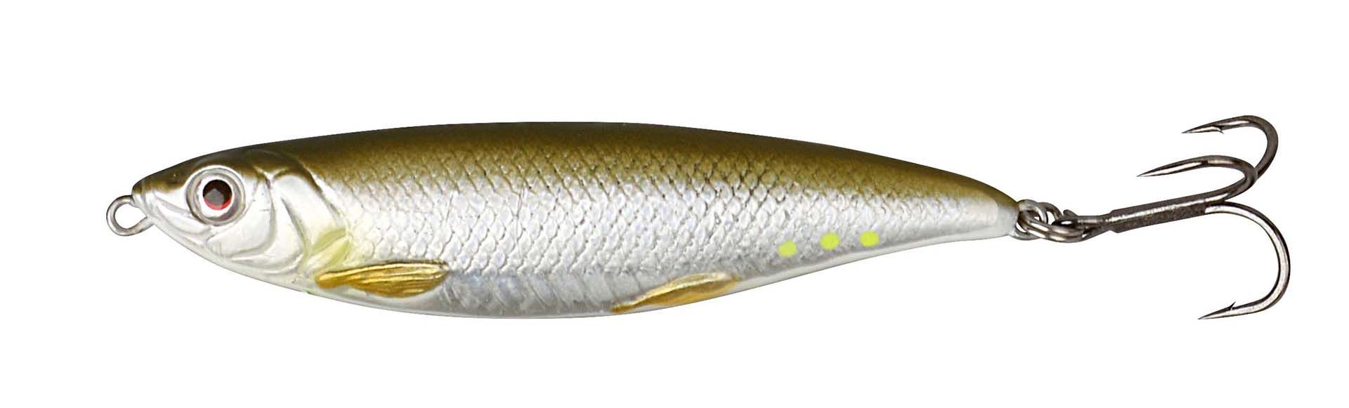 Воблер Savage Gear 3D Horny Herring