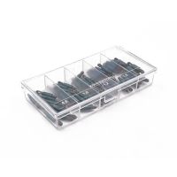 Набор коннекторов в коробочке Namazu СВ-01