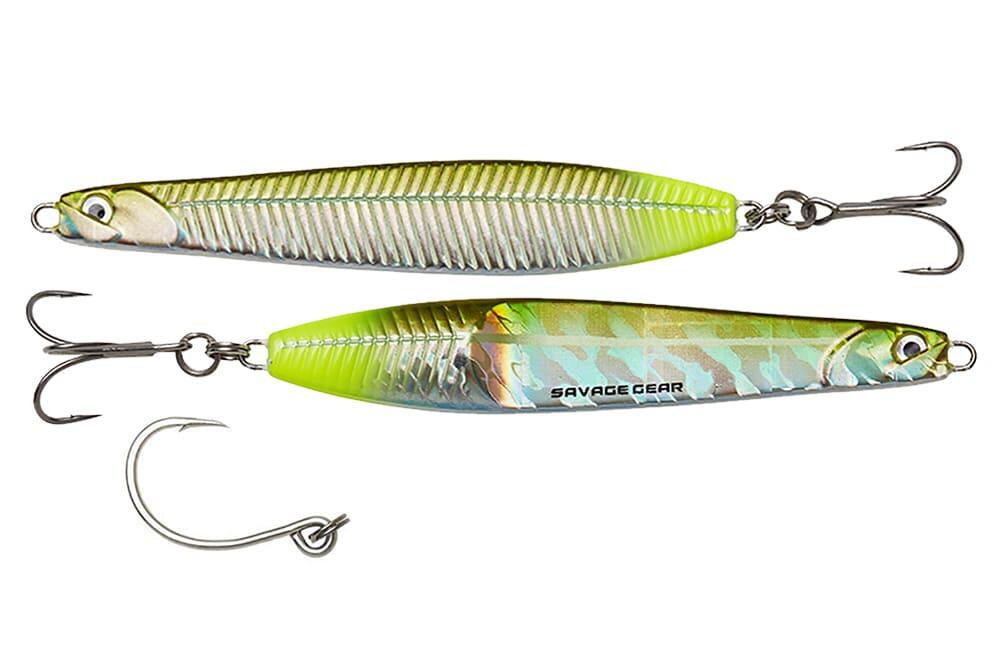 Пилькер Savage Gear Surf Seeker 10cm