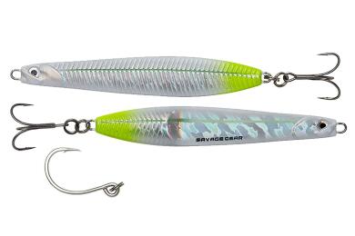 Пилькер Savage Gear Surf Seeker 10cm