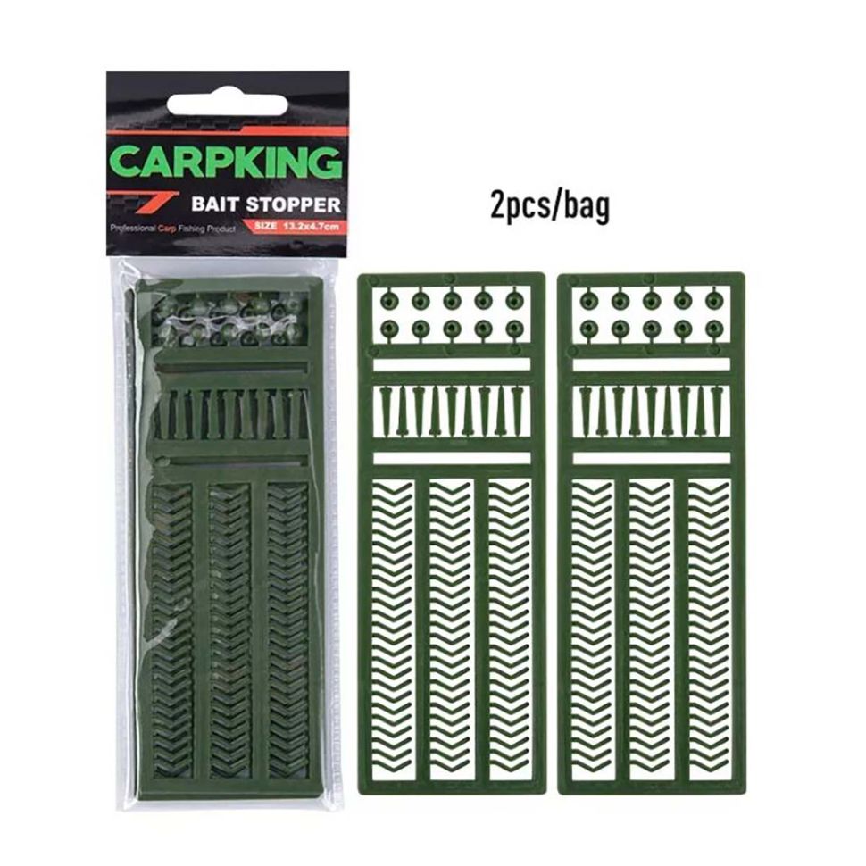Стопор Carpking для бойлов CK4001 2 шт в упак.