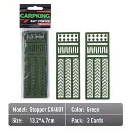 Стопор Carpking для бойлов CK4001 2 шт в упак.