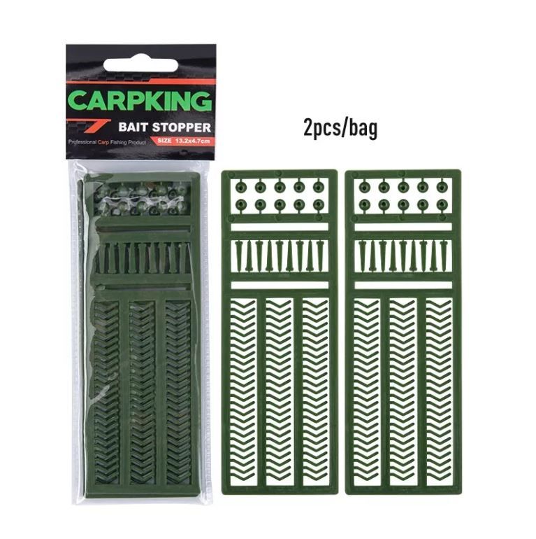 Стопор Carpking для бойлов CK4001 2 шт в упак.
