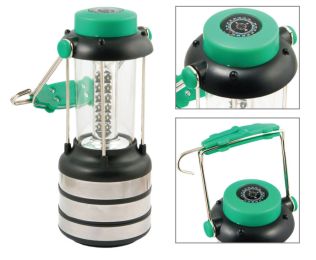 Фонарь-лампа кемпинговый 36 светодиодов YD236 с компасом