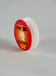 Водорастворимая нить "Turbo" PVA string (2 жильная) 50 м
