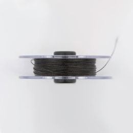 Поводковый материал FOX Edges Naturals Super soft