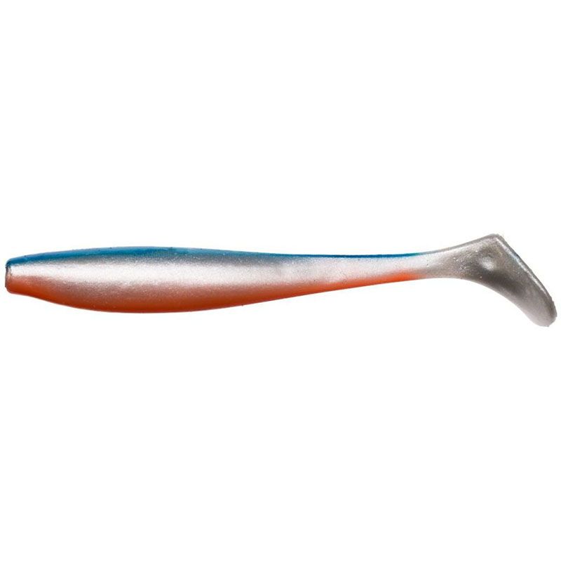 Мягкие приманки Narval Choppy Tail 8cm