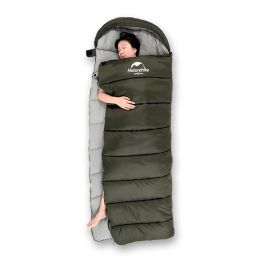 Спальный мешок Naturehike U250S NH20MSD07 upgrade