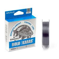 Леска Nautilus Bolo карась 100м