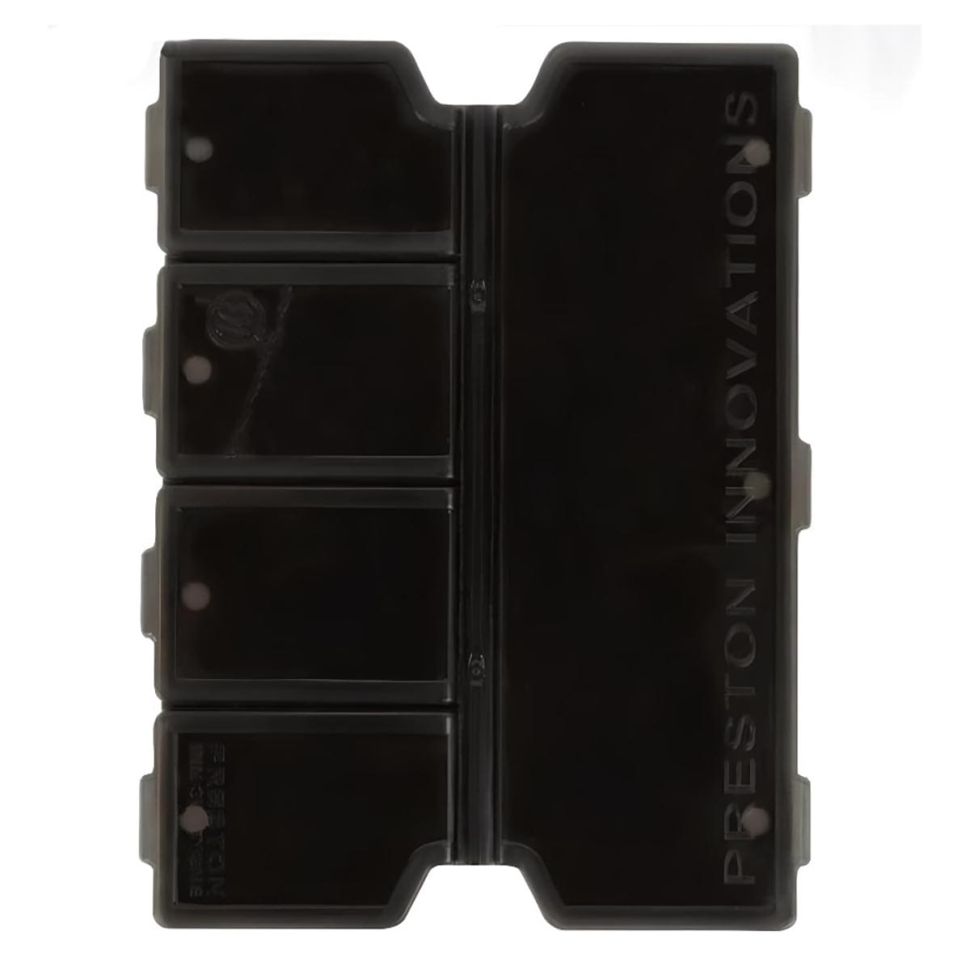 Коробка для приманок Preston Accessory Box Deep Preston
