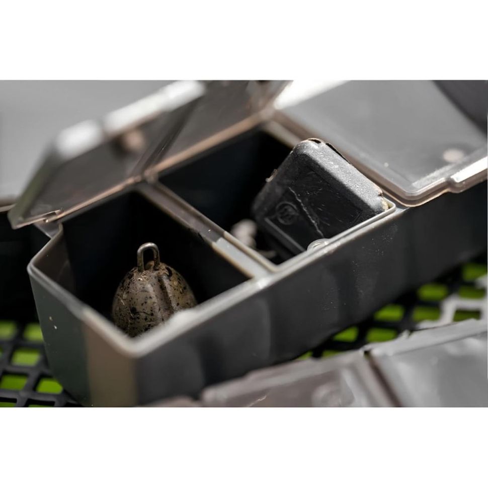 Коробка для приманок Preston Accessory Box Deep Preston