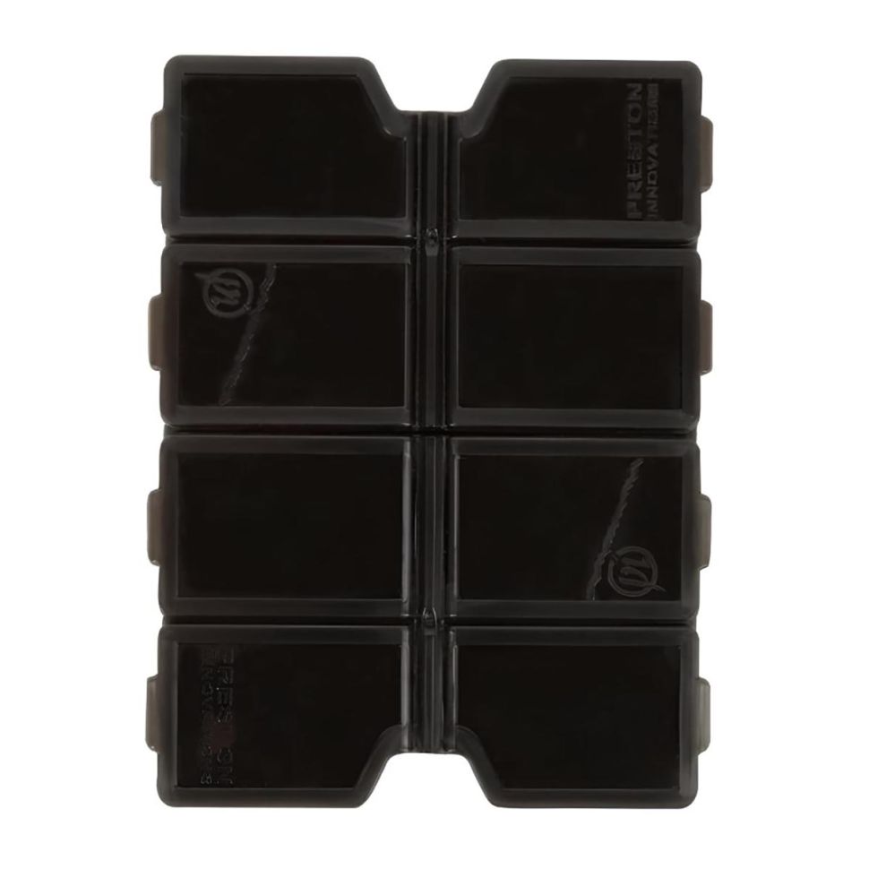 Коробка для приманок Preston Accessory Box Deep Preston