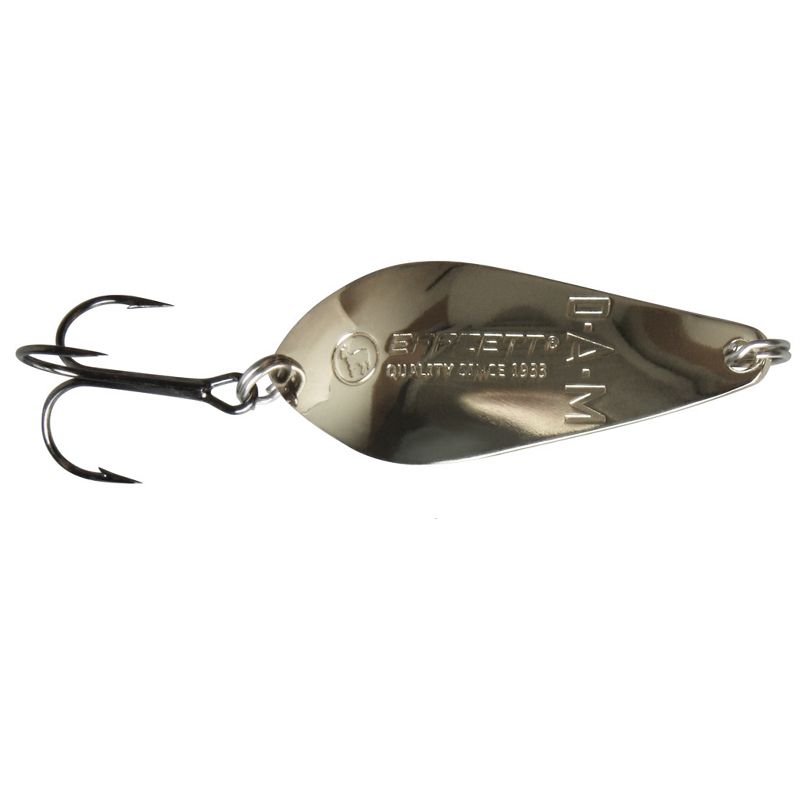 Блесна DAM EFFZETT PRO BLINKER -ALLROUND