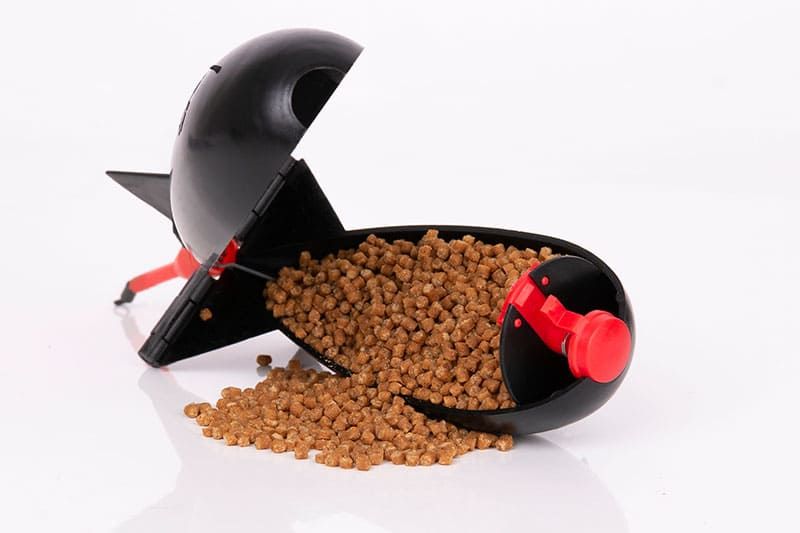 Ракета прикормочная Spomb Mini