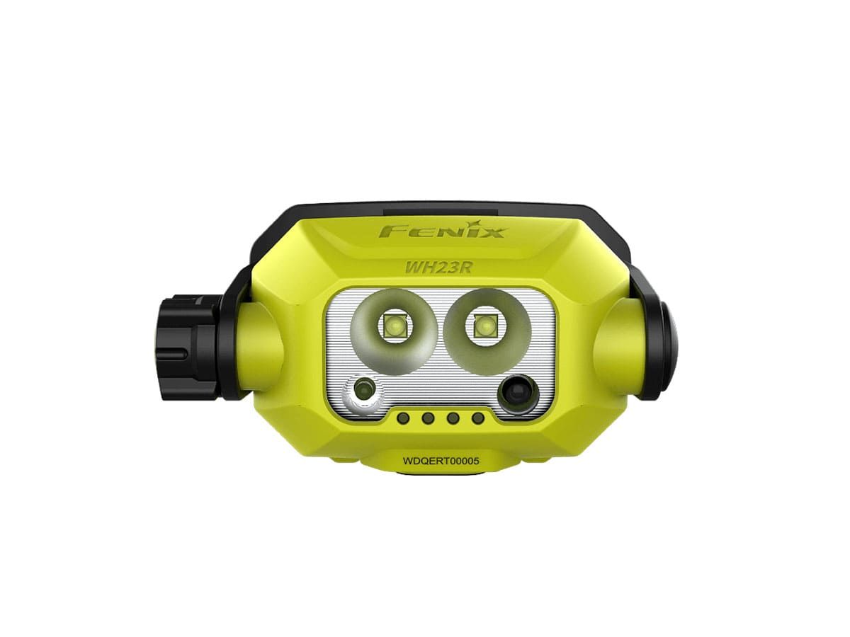 Налобный фонарь Fenix WH23R 600 Lumens