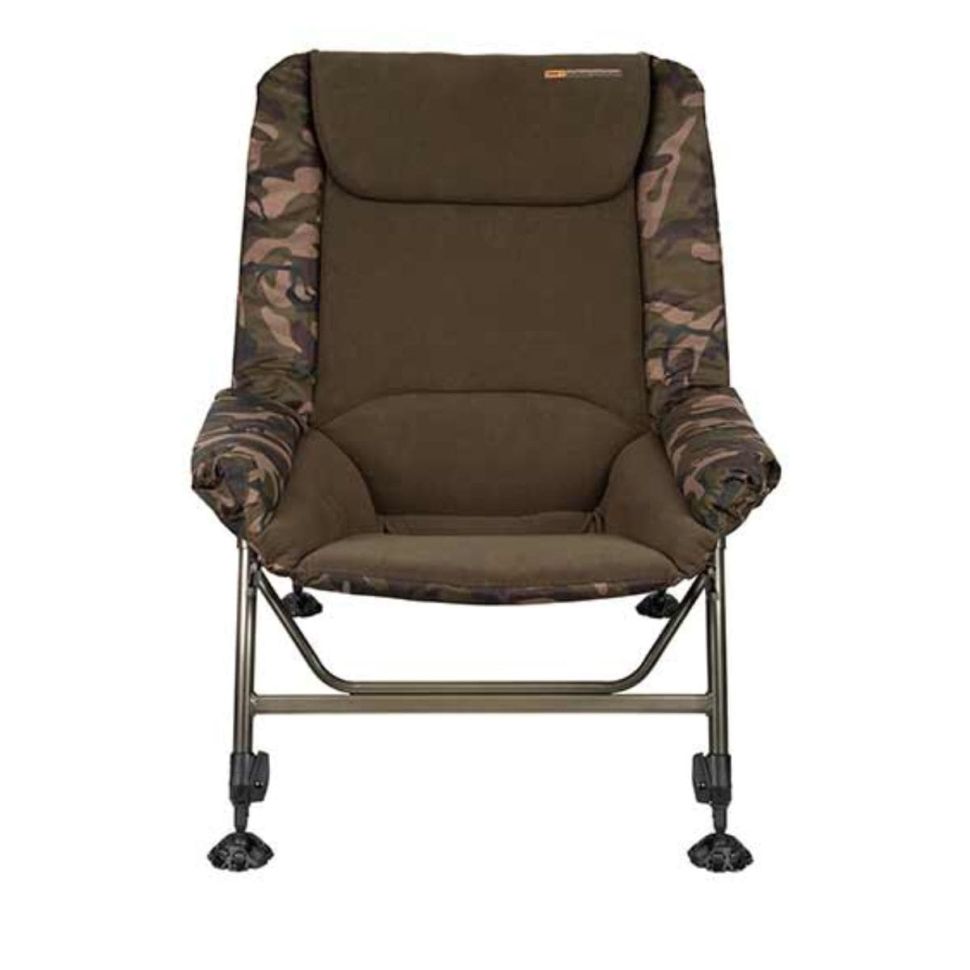 Кресло FOX Super Deluxe Arm Chair