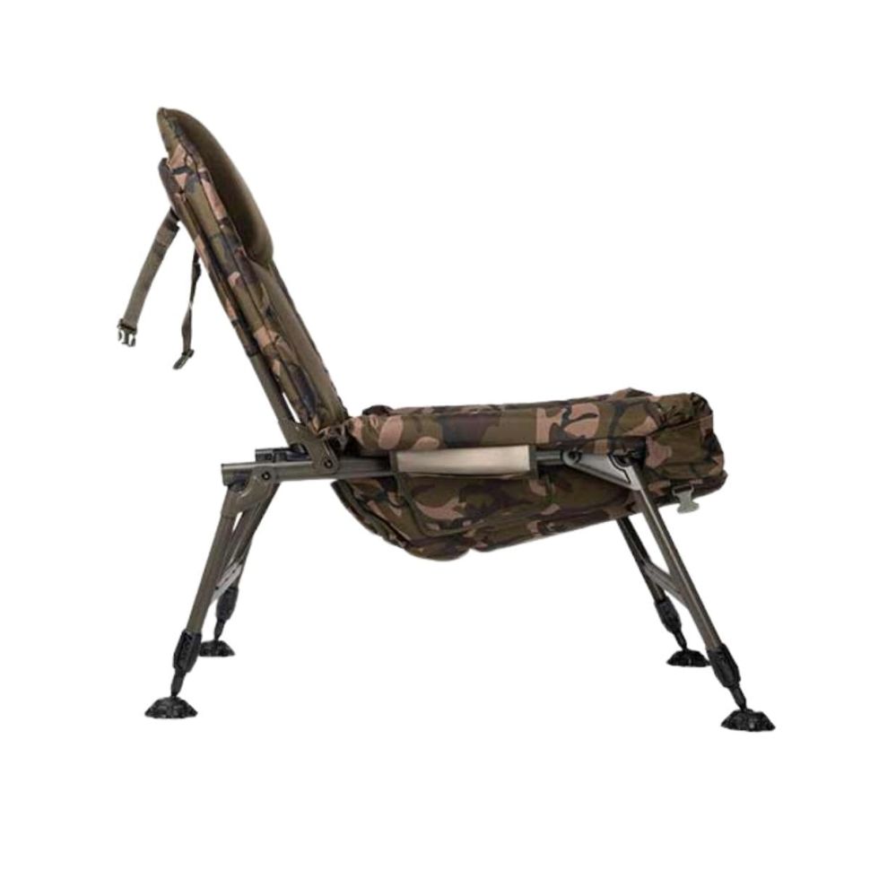 Кресло FOX Super Deluxe Arm Chair