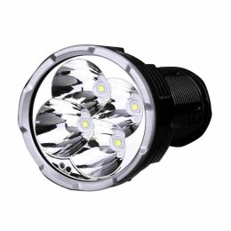Перезаряжаемый фонарь Fenix LR50R 12000 Lumens
