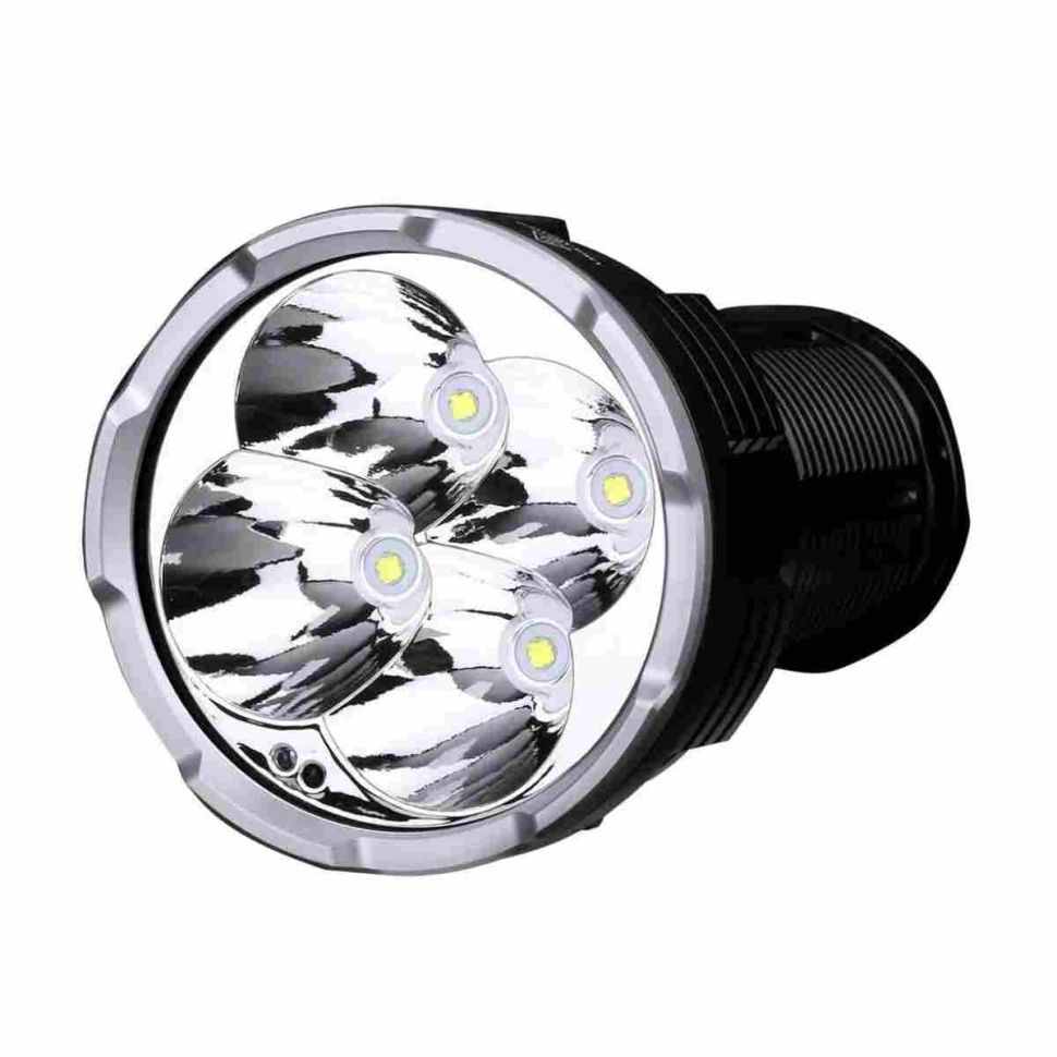 Перезаряжаемый фонарь Fenix LR50R 12000 Lumens