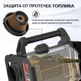 Автономный отопитель LF BROS N2PRO