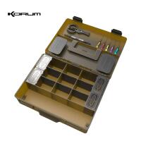 Коробка для снастей Korum Mega Blox Fully Loaded