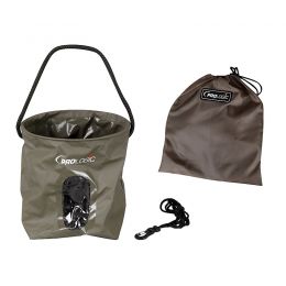 Ведро с сумкой Prologic MP Bucket W/Bag (26x30cm)
