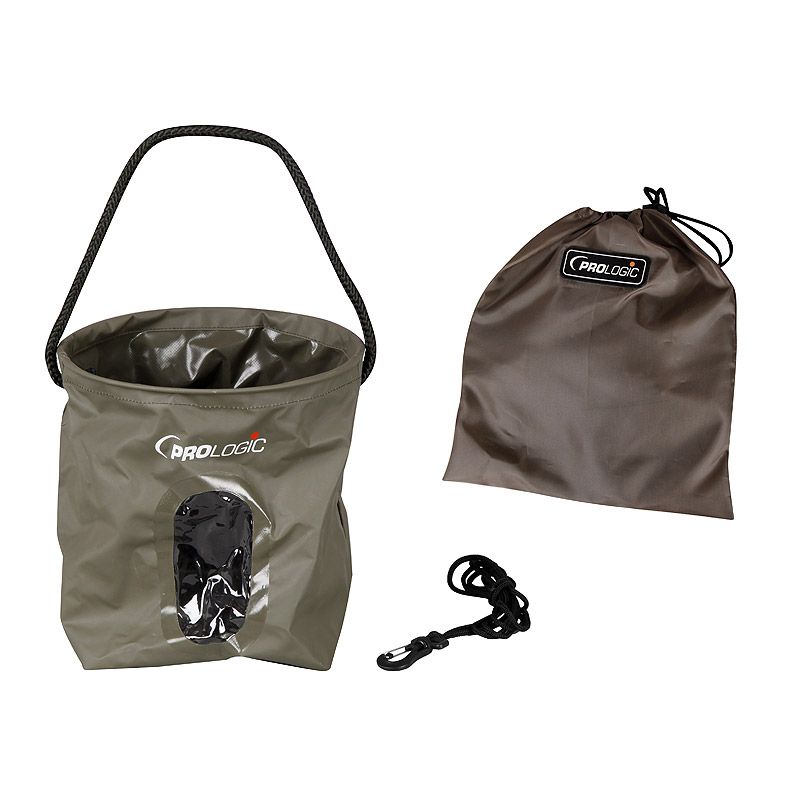 Ведро с сумкой Prologic MP Bucket W/Bag (26x30cm)