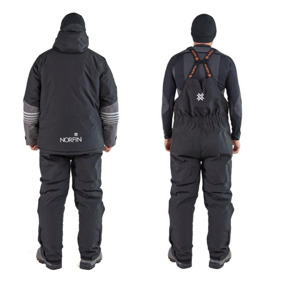 Костюм зимний Norfin Winter Suit Element 2 +