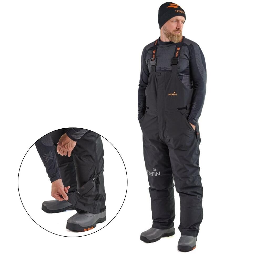 Костюм зимний Norfin Winter Suit Element 2 +