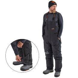 Костюм зимний Norfin Winter Suit Element 2 +