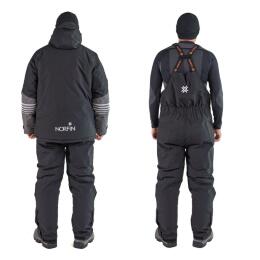 Костюм зимний Norfin Winter Suit Element 2 +