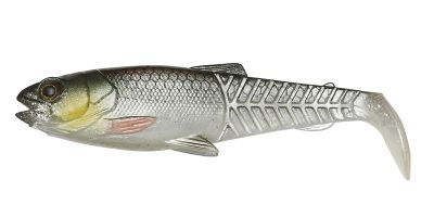 Приманка Savage Gear Craft Cannibal Paddletail 12.5cm